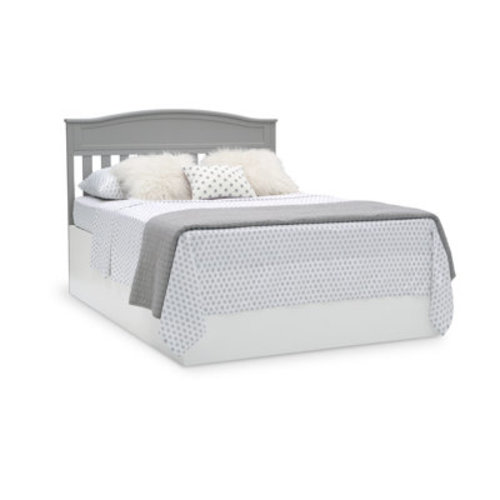 Delta Children Emery 4-in-1 Convertible Crib & Reviews | Wayfair