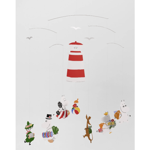 Moomin 2014.
No. 440.
