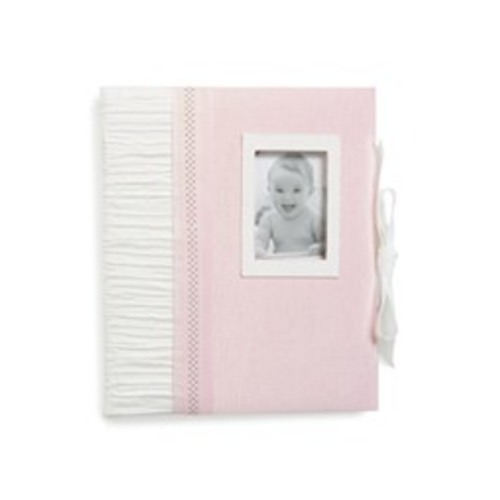 Baby's First Year : A Simple Book of Firsts