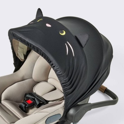 Car Seat/Stroller Canopy Costume - Cat - Cloud Island™