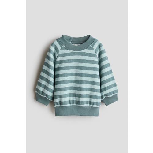 COTTON SWEATSHIRT
