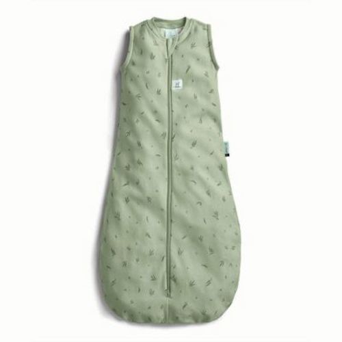 ergoPouch Baby Organic Sleep Sack Wearable Blanket 1.0 TOG - Willow 8-24m