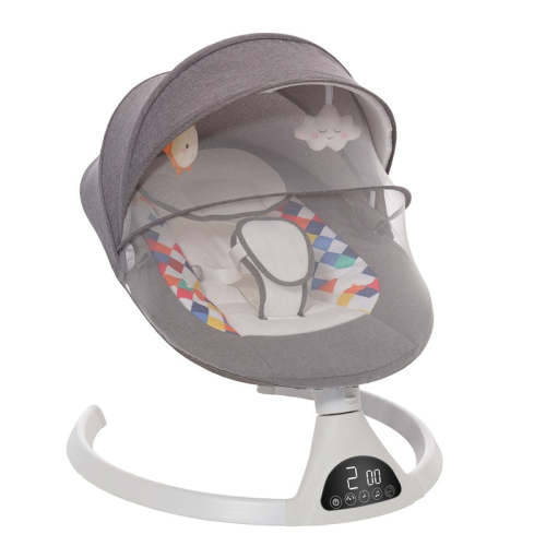 Smart Infant Swing Electric Baby Rocking Chair – Healthyphd AU