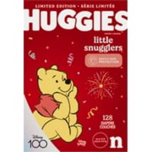 huggies diapers