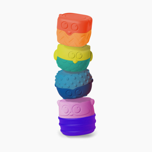 Sassy Magnetic Stacking Pals