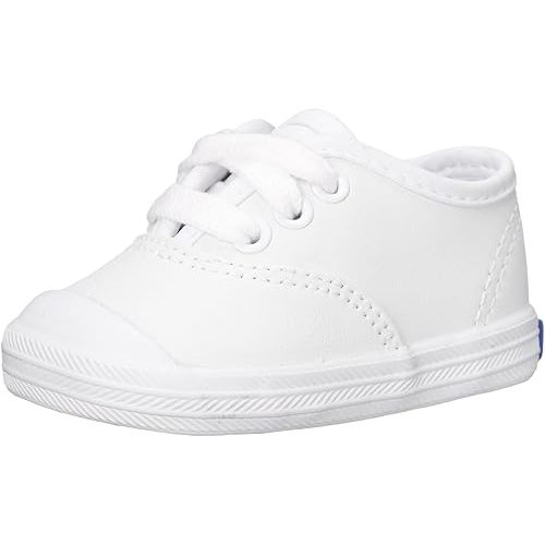 Keds Champion Lace Toe Cap Sneaker
