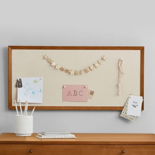 Kids Mid-Century Pinboard