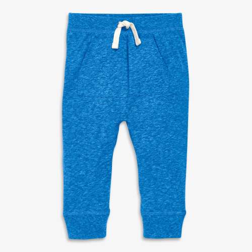 Baby heathered easy pant | Primary.com