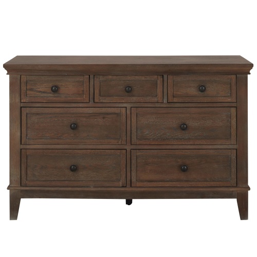 Kennedy Dresser
