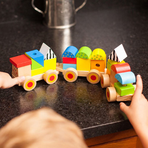 Learning Locomotive