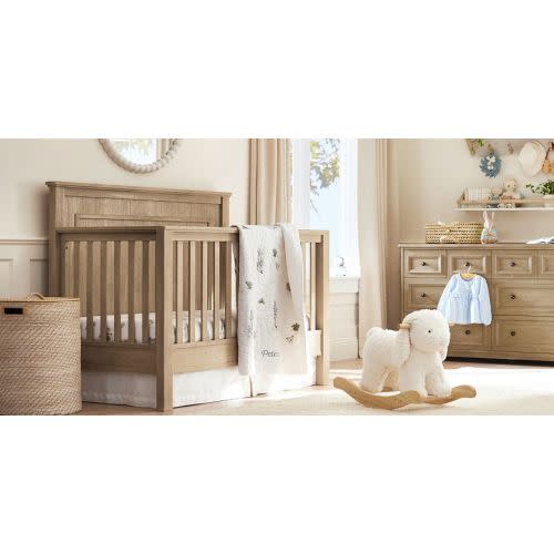 Cash Fund for Nursery Furniture