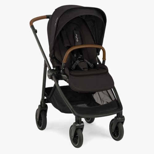 Nuna SWIV Stroller | Pottery Barn Kids
