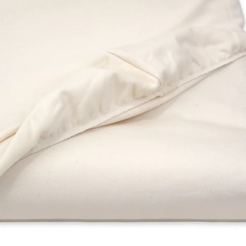 Organic Cotton Changing Pad