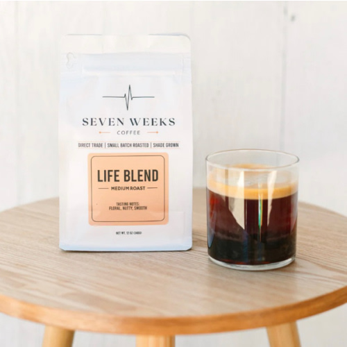 Life Blend - Medium Roast