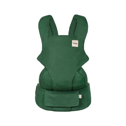 Emerald - Hemp Explore Baby Carrier – Baby Tula US