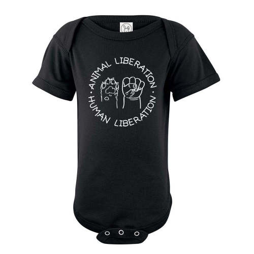Baby Total Liberation Onesie
