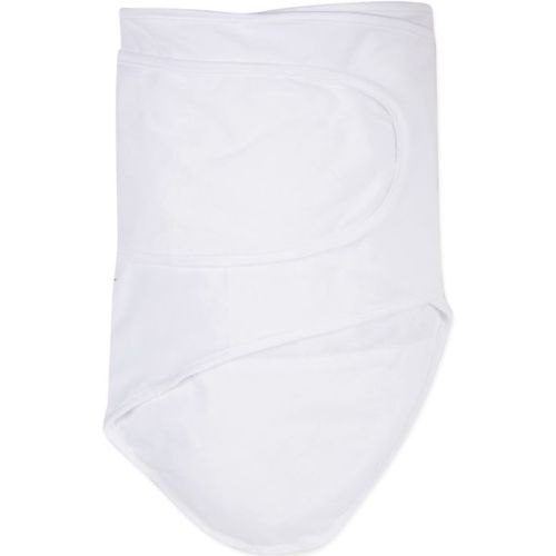 Miracle Blanket® Swaddle in White