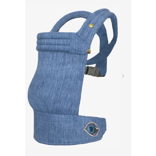 Denim Classic | Zeitgeist Baby Carrier | SHOP ARTIPOPPE