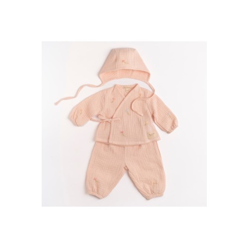 Gauze Bundle Set