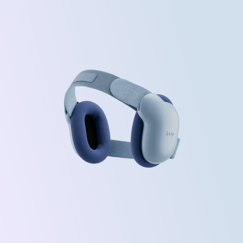 Loop Cocoon™ Baby Earmuffs