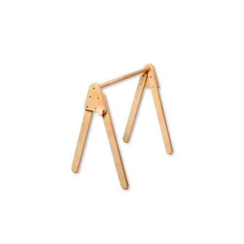 Baby Gym And Hanging Toys