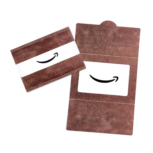 Amazon Physical Gift Card | Mini Envelope - Any Occasion