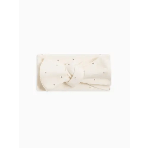 Colored Organics Hattie Bow Wrap
