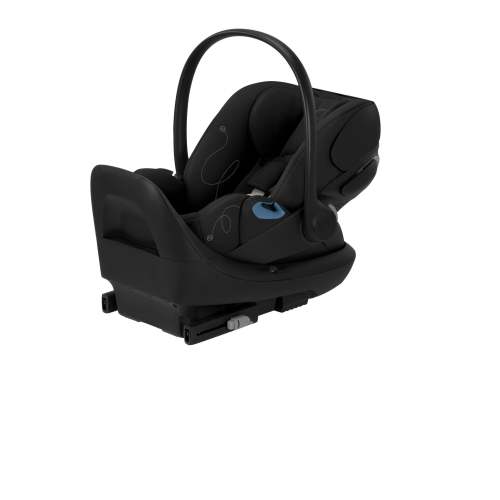 Cybex Cloud G Comfort Extend Infant Car Seat