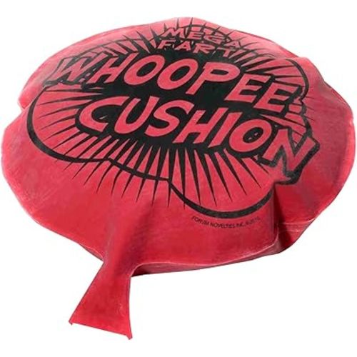Forum Novelties 16" Mega Fart Whoopee Cushion