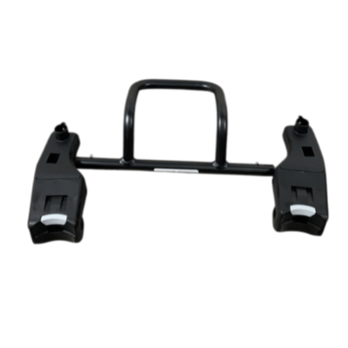 Graco Modes Adventure Stroller Wagon Car Seat Adapter
