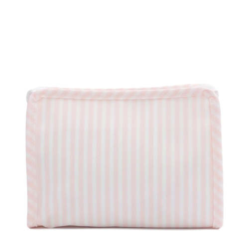 Small Roadie Pouch- Pink Stripe – VACE