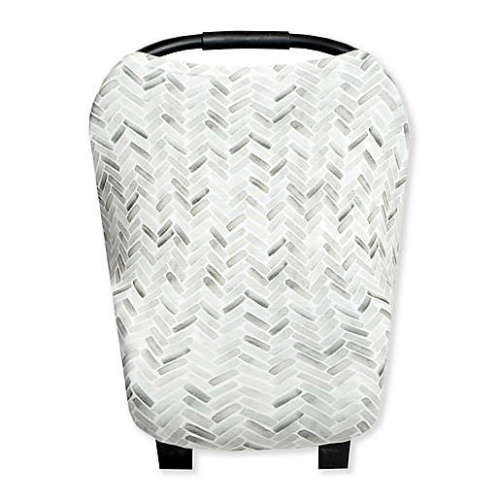 Copper Pearl 5-in-1 Multi-Use Cover in AltaCopper Pearl 5-in-1 Multi-Use Cover in Alta