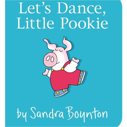 Let's Dance, Little Pookie
