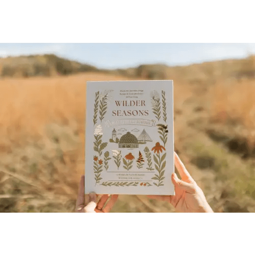 Wilder Seasons - Omaha Family Edition — Wilder Seasons