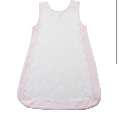Scalloped Sleep Sack