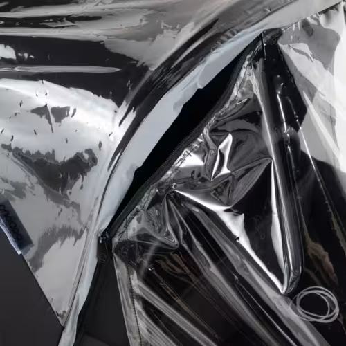 Bugaboo Fox high performance rain cover