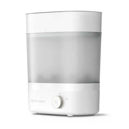 Avent - Premium Electric Steam Sterilizer With Dryer