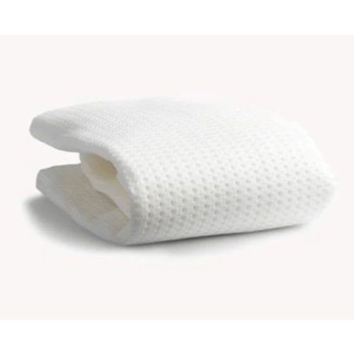 Lullaby Earth Waterproof, Breathe Safe Mini Crib Mattress Cover