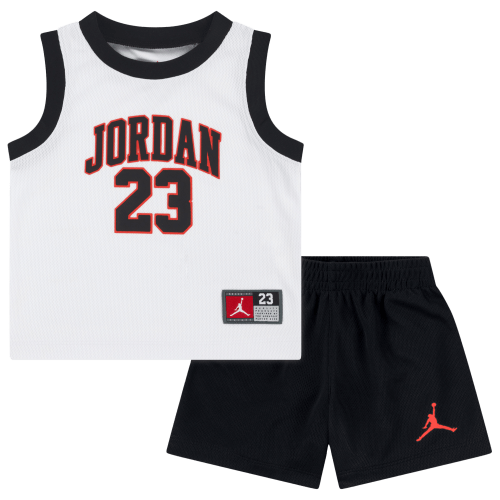 Jordan 23 Jersey Set