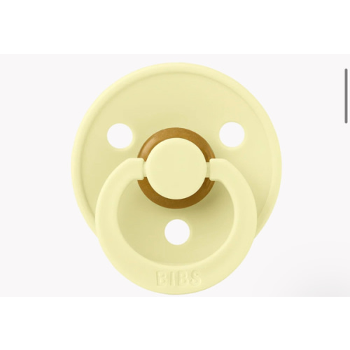 Colour Pacifier - Luna – Bibsworld store US