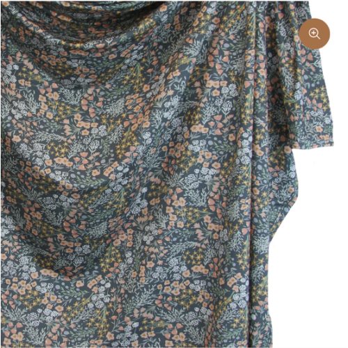 Bea Swaddle Blanket