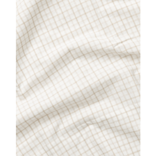 McGee & Co Nell Crib Sheet