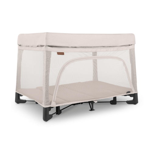 UPPAbaby REMI Playard, Charlie (Sand Melange)