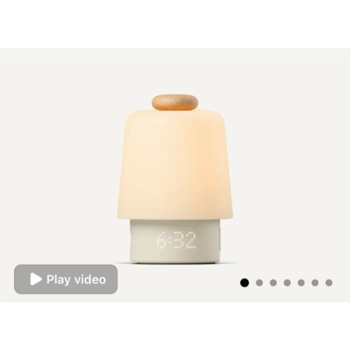 Hatch baby sound machine