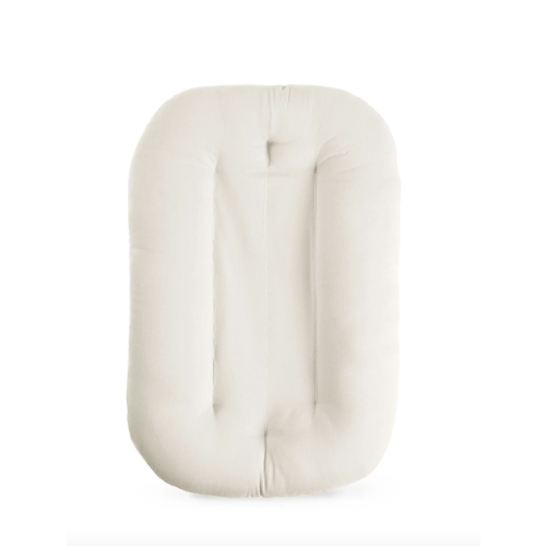 Infant Lounger | Natural
