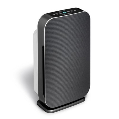 Alen BreatheSmart 45i 800 SqFt Air Purifier with Fresh HEPA Filter - Graphite