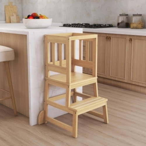Dream On Me 2-in-1 Step Stool