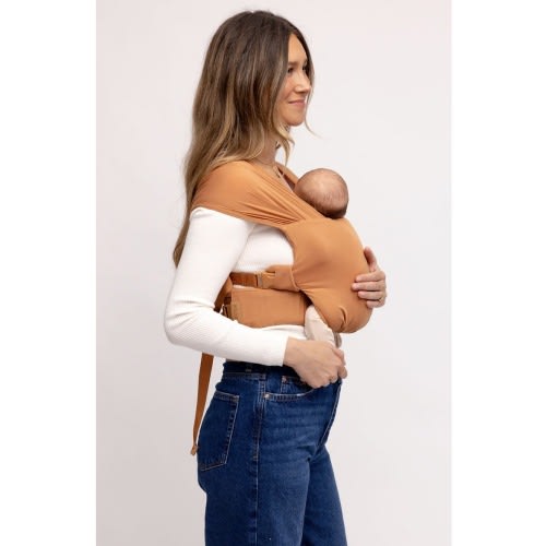 Aerial Buckle Wrap Baby Carrier