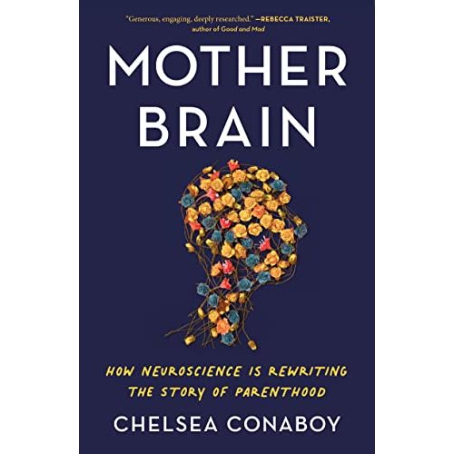 Mother Brain