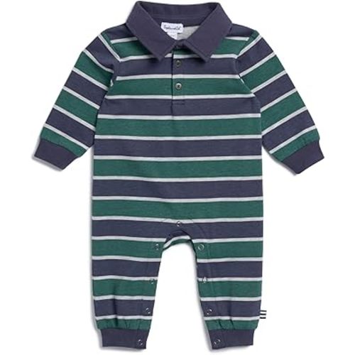 Splendid Baby Boys' Onesie